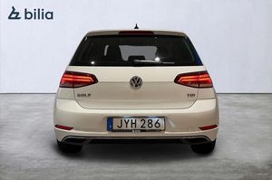 Volkswagen Golf bild 7