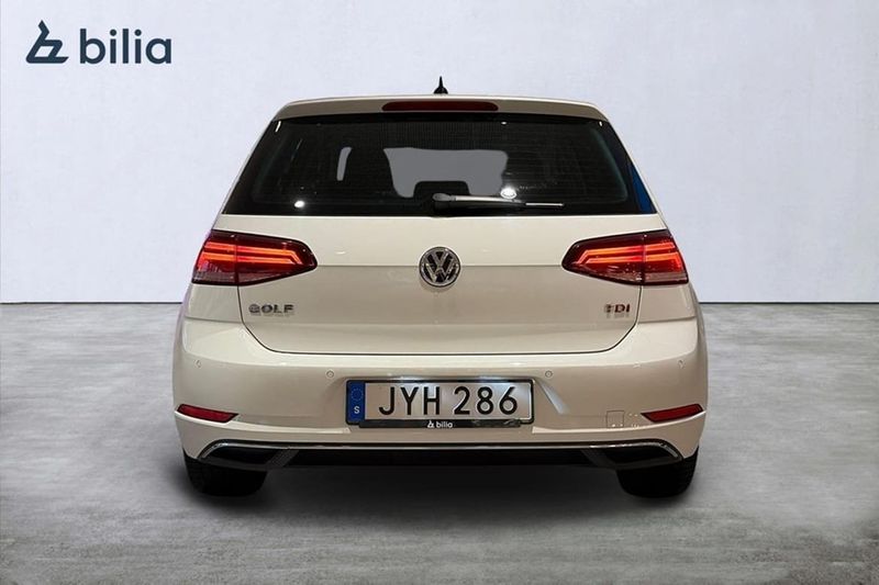 Volkswagen Golf bild 7