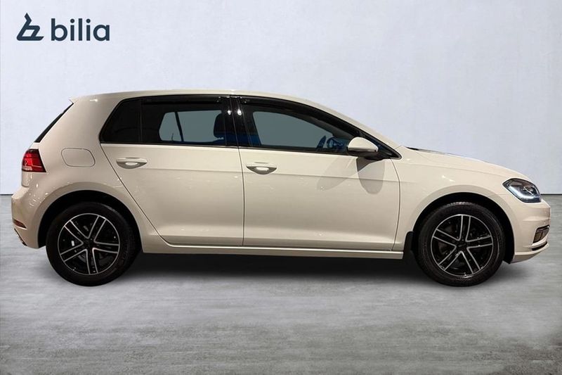Volkswagen Golf bild 4