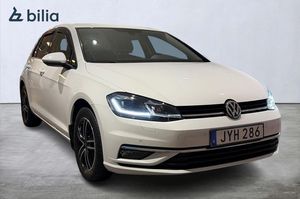 Volkswagen Golf bild 3