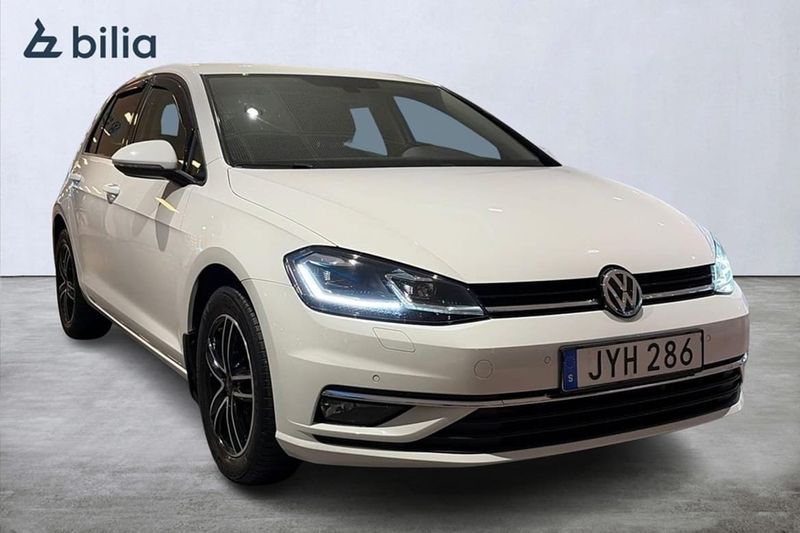 Volkswagen Golf bild 3