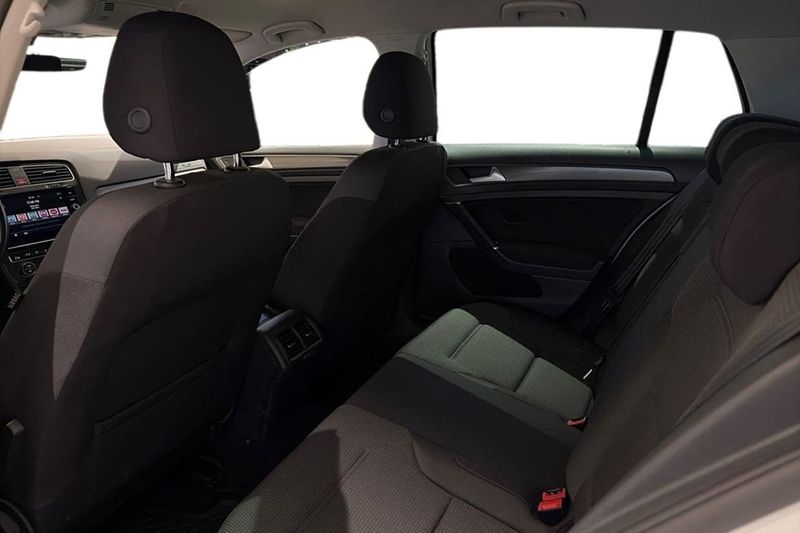Volkswagen Golf bild 17