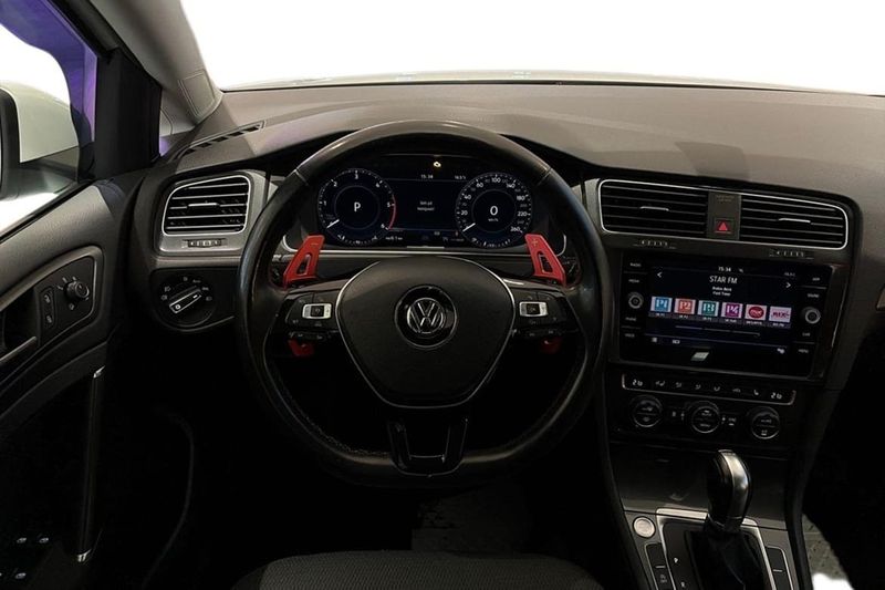Volkswagen Golf bild 12
