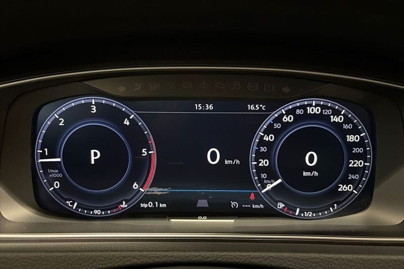 Volkswagen Golf bild 14