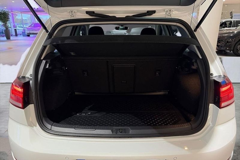 Volkswagen Golf bild 19
