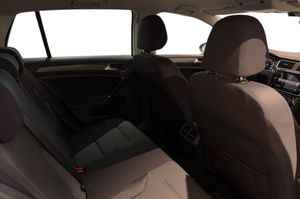 Volkswagen Golf bild 18