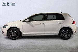 Volkswagen Golf bild 5