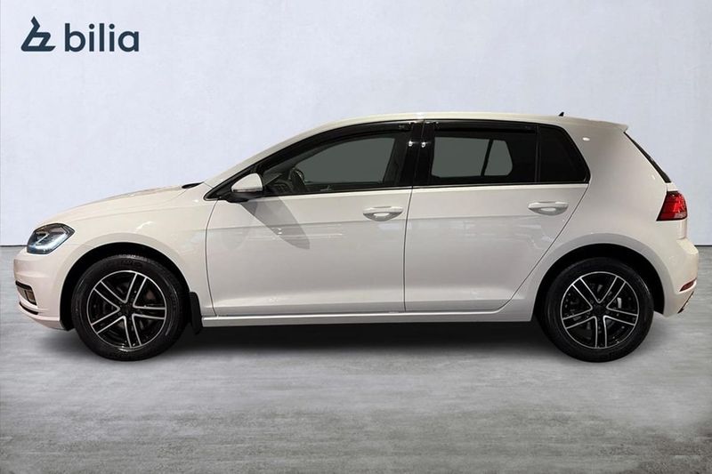 Volkswagen Golf bild 5