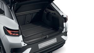 Volkswagen ID.4 bild 11