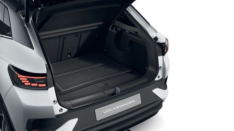 Volkswagen ID.4 bild 11