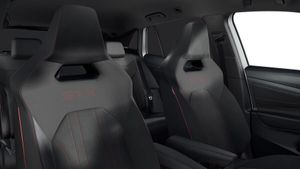 Volkswagen ID.4 bild 9