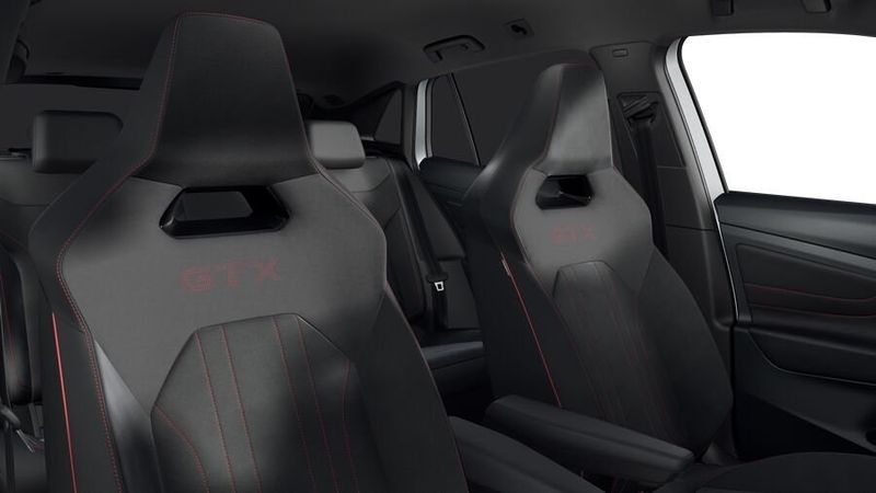 Volkswagen ID.4 bild 9