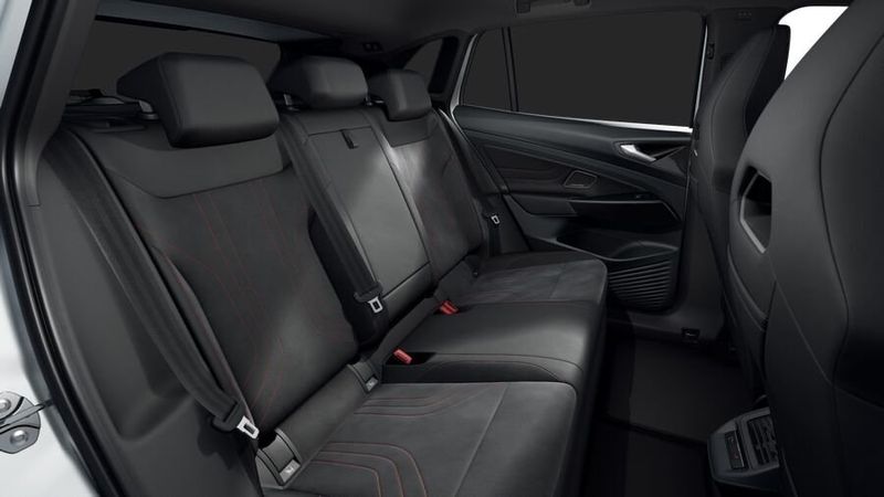 Volkswagen ID.4 bild 10