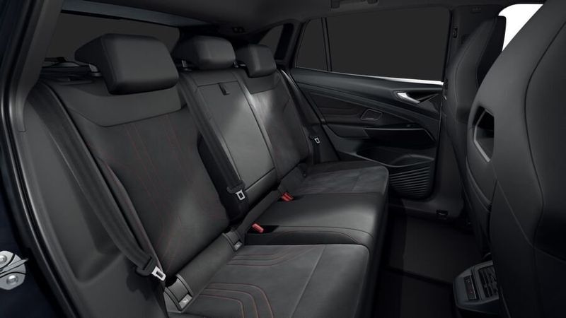 Volkswagen ID.4 bild 10