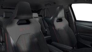 Volkswagen ID.4 bild 9