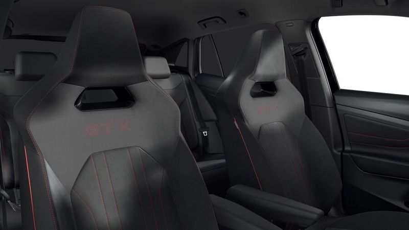 Volkswagen ID.4 bild 9