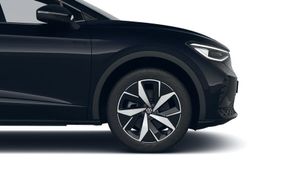 Volkswagen ID.4 bild 7