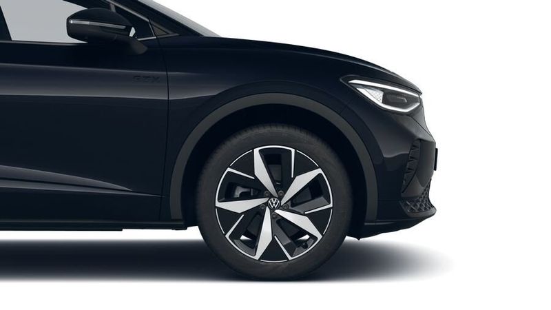 Volkswagen ID.4 bild 7
