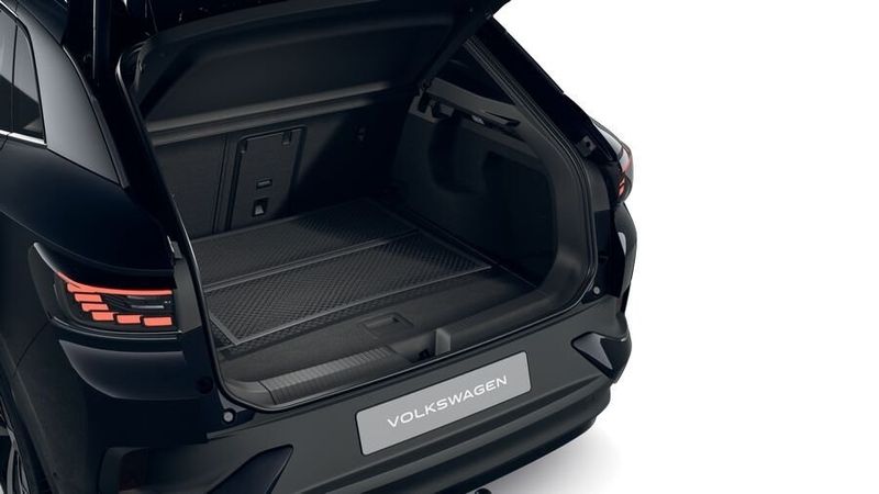 Volkswagen ID.4 bild 11