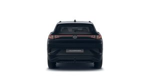 Volkswagen ID.4 bild 4