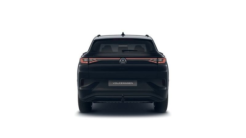 Volkswagen ID.4 bild 4