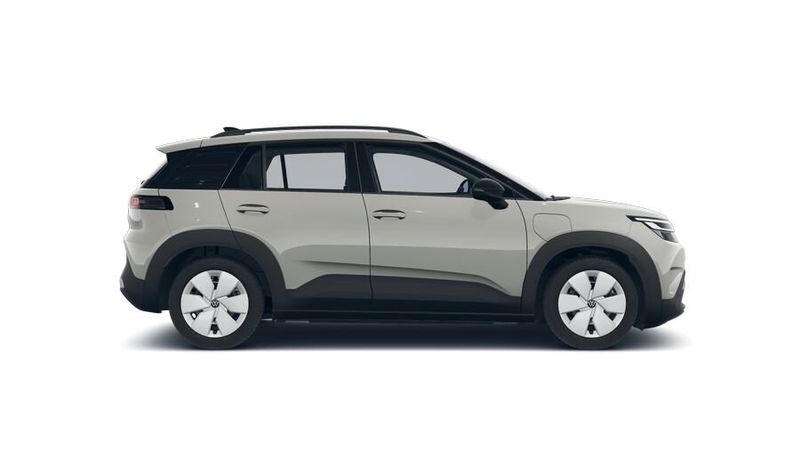 Volkswagen ID. Cross bild 6