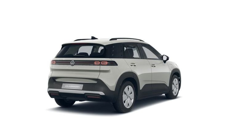 Volkswagen ID. Cross bild 5