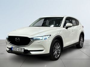 Mazda CX-5 bild 22