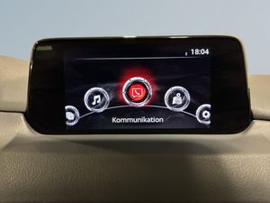 Mazda CX-5 bild 16