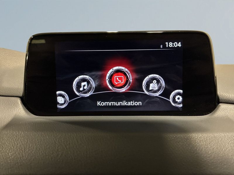 Mazda CX-5 bild 16