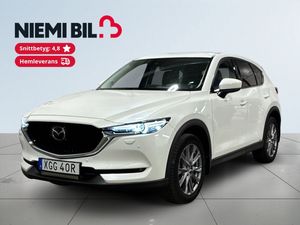 Mazda CX-5 bild 1