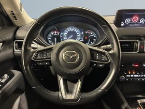 Mazda CX-5 bild 15