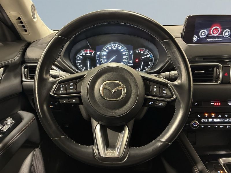 Mazda CX-5 bild 15