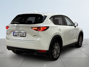 Mazda CX-5 bild 5