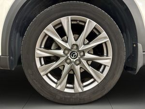 Mazda CX-5 bild 14