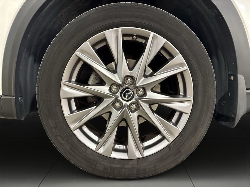 Mazda CX-5 bild 14