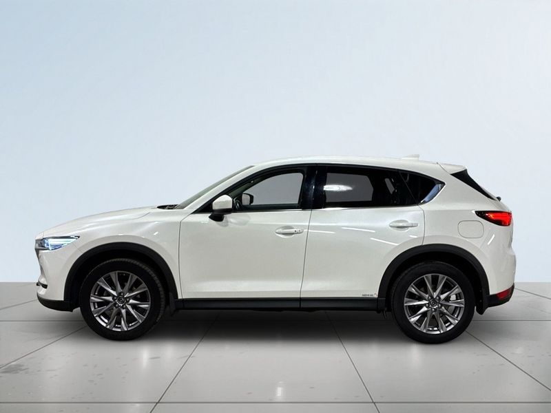 Mazda CX-5 bild 3