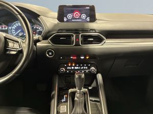 Mazda CX-5 bild 10