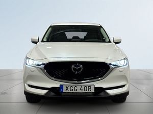 Mazda CX-5 bild 2