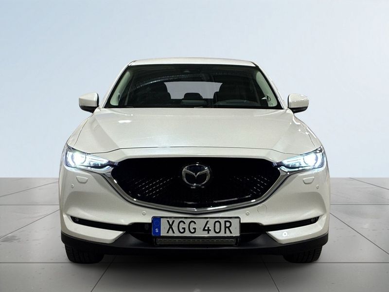 Mazda CX-5 bild 2