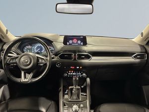 Mazda CX-5 bild 8