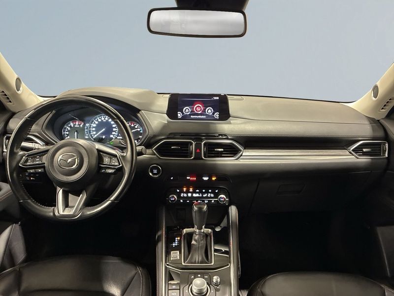 Mazda CX-5 bild 8
