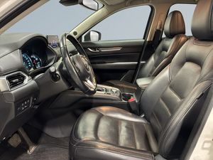 Mazda CX-5 bild 7