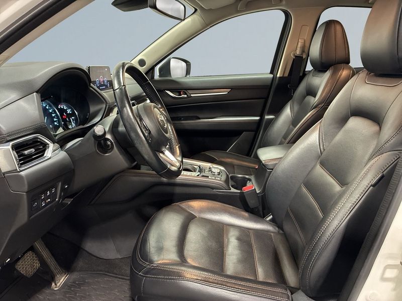 Mazda CX-5 bild 7