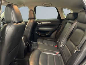 Mazda CX-5 bild 11