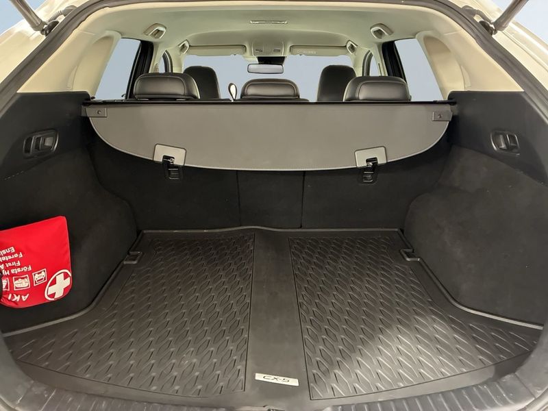 Mazda CX-5 bild 12