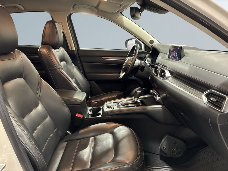 Mazda CX-5 bild 9