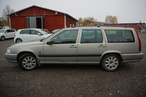 Volvo V70 bild 4
