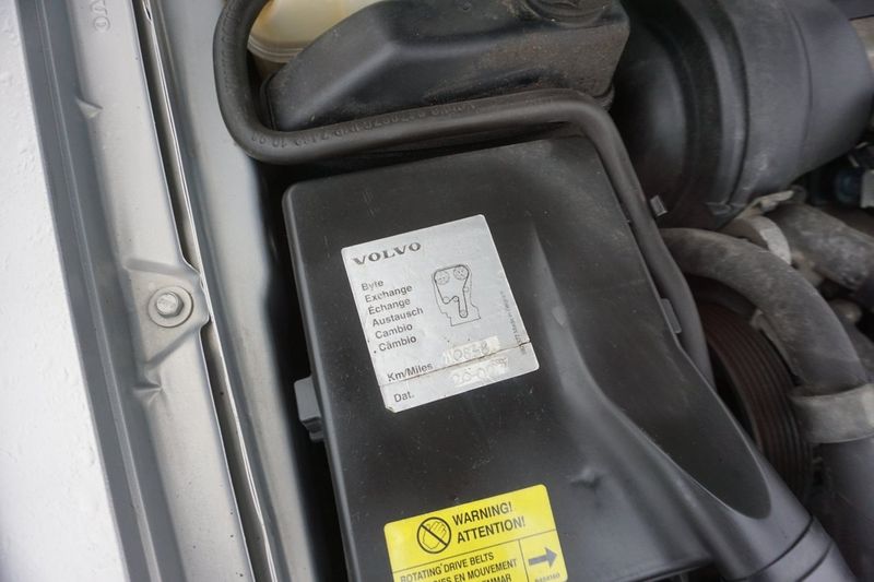 Volvo V70 bild 7