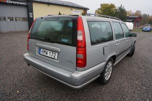Volvo V70 bild 2